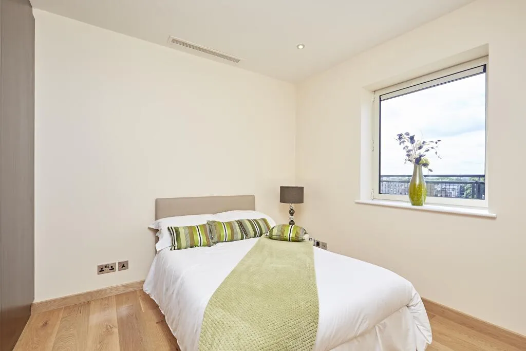 3 bedroom apartment for rent