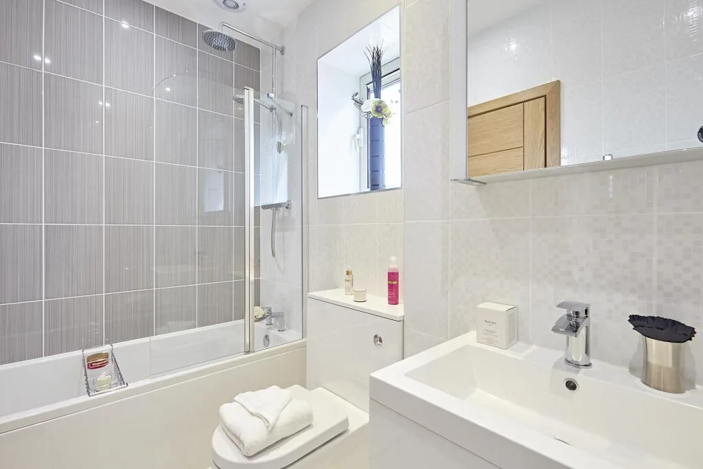 3 bedroom apartment for rent