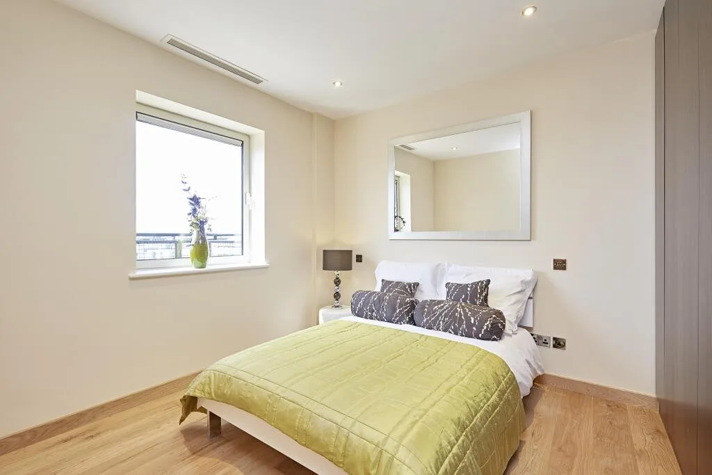 3 bedroom apartment for rent