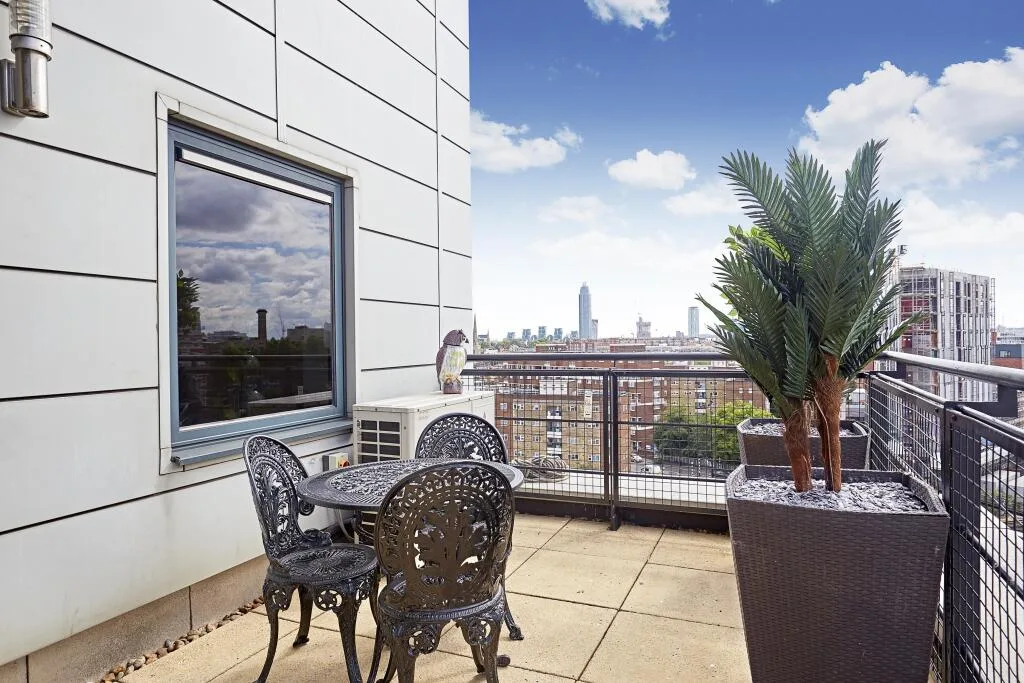 3 bedroom apartment for rent