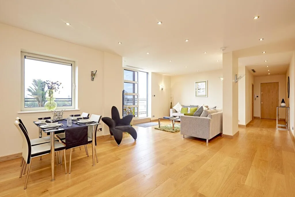 3 bedroom apartment for rent
