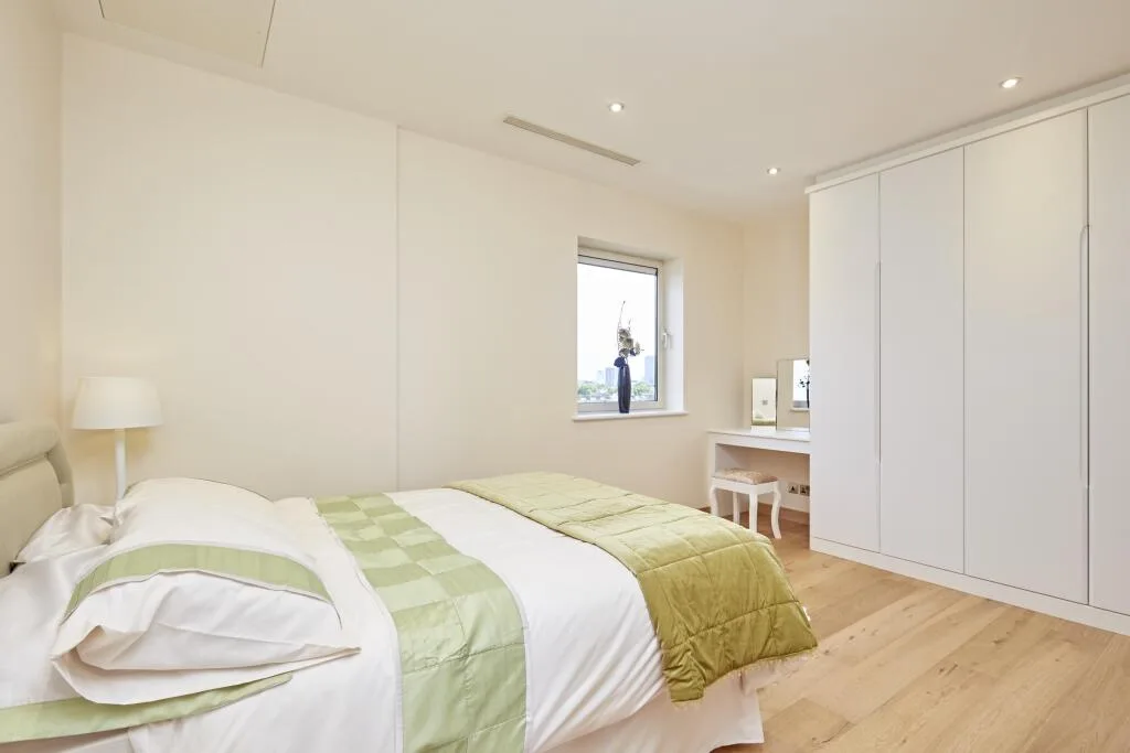 3 bedroom apartment for rent