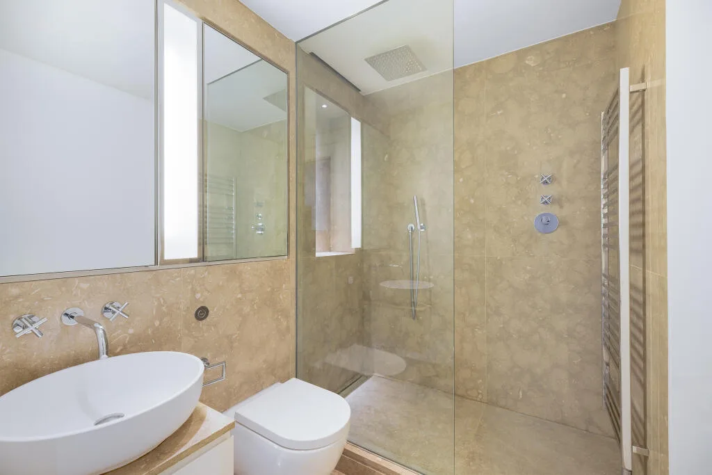 3 bedroom apartment for rent