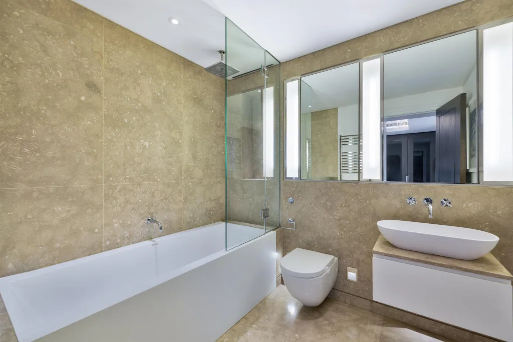 3 bedroom apartment for rent