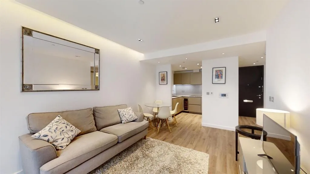 1 bedroom apartment for rent