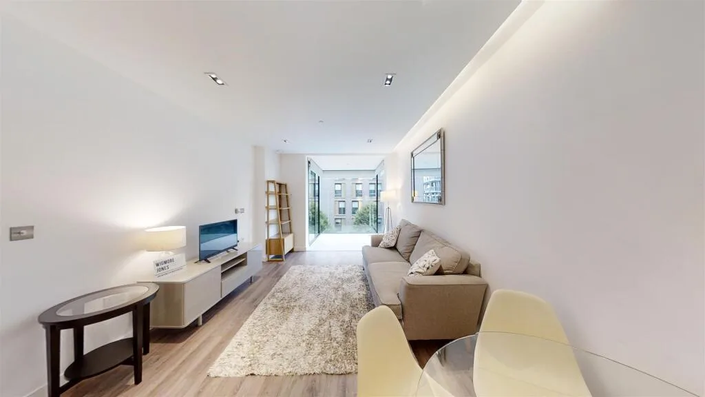 1 bedroom apartment for rent