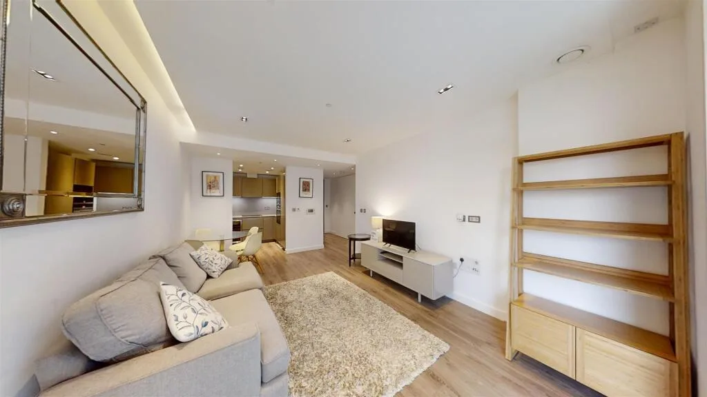 1 bedroom apartment for rent