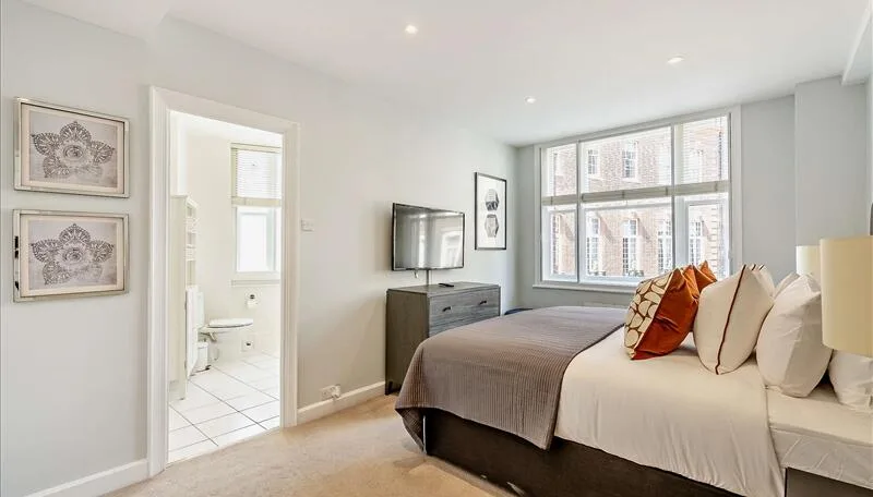 1 bedroom flat for rent