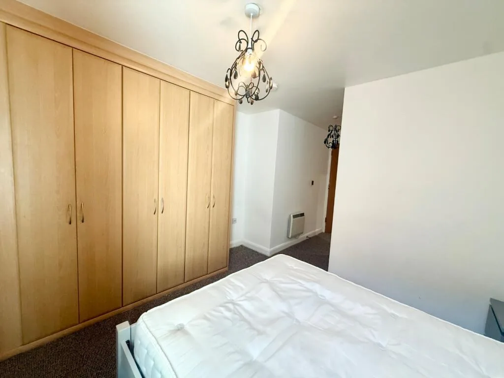 2 bedroom apartment for rent