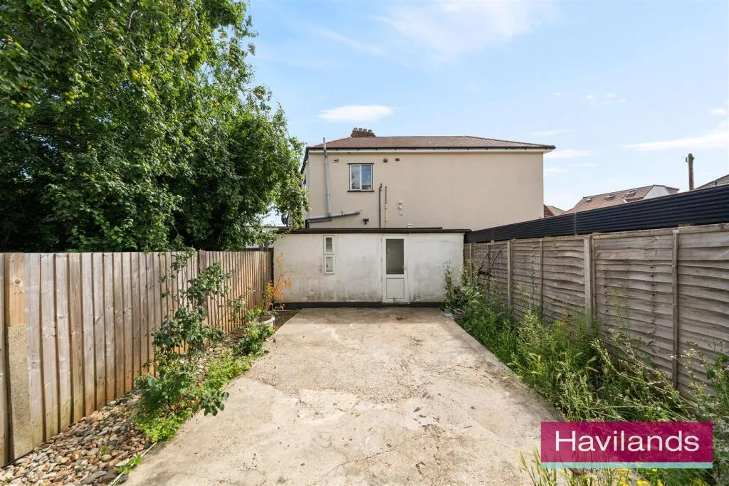 3 bedroom house for rent