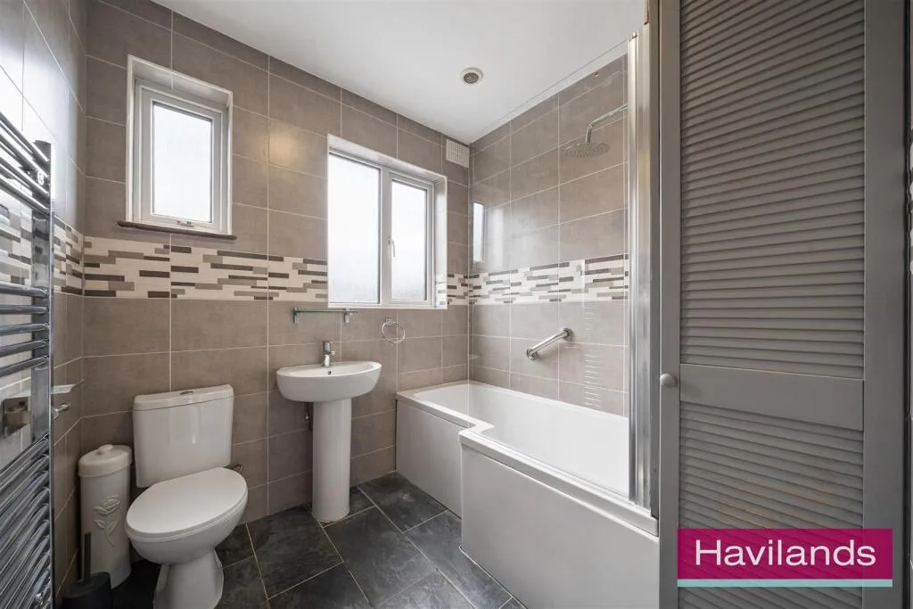 3 bedroom house for rent