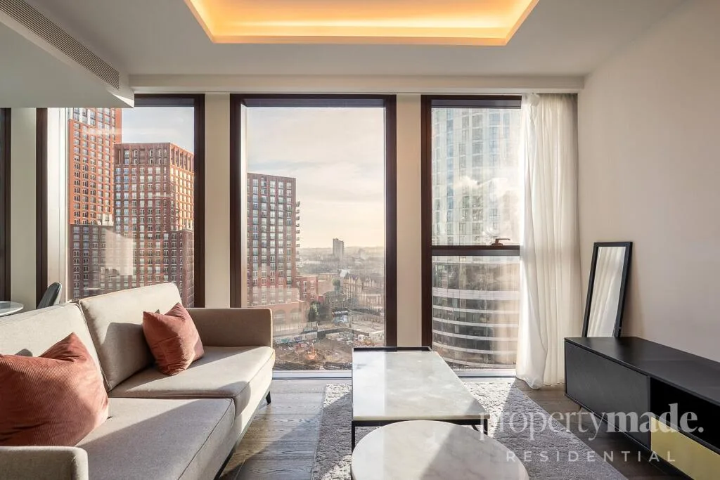 1 bedroom apartment for rent