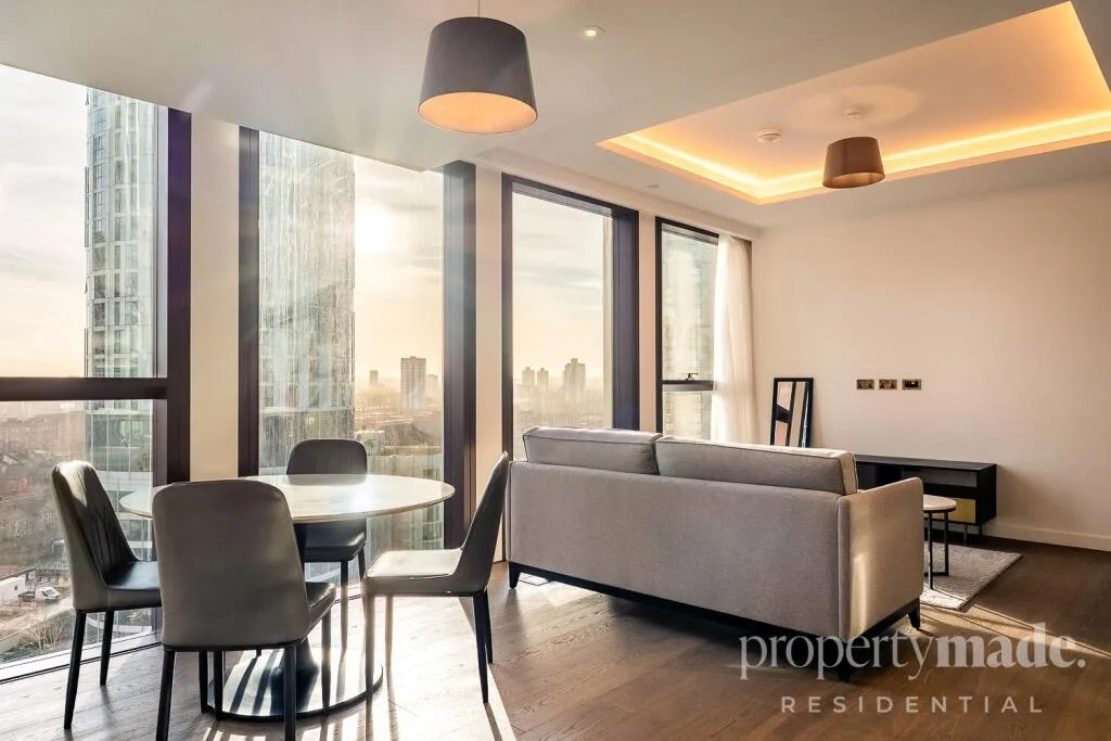 1 bedroom apartment for rent