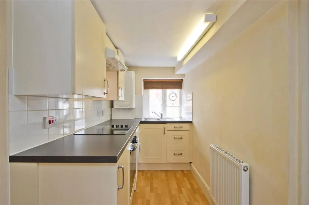 Studio apartment for rent