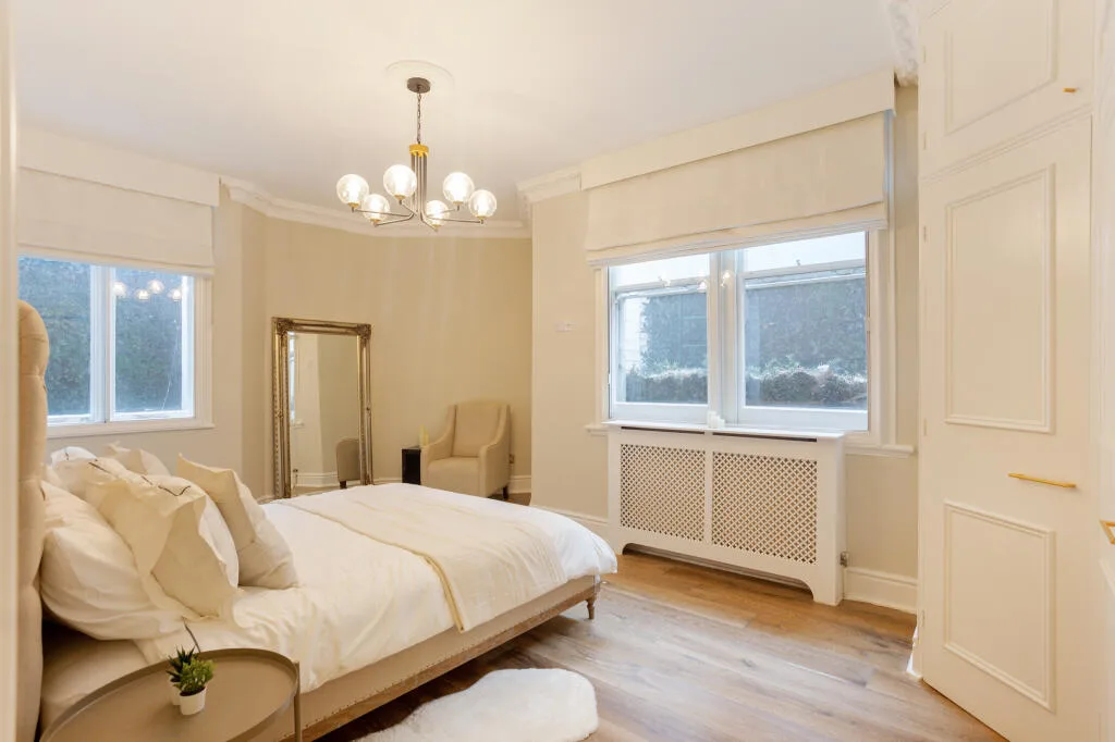 3 bedroom flat for rent