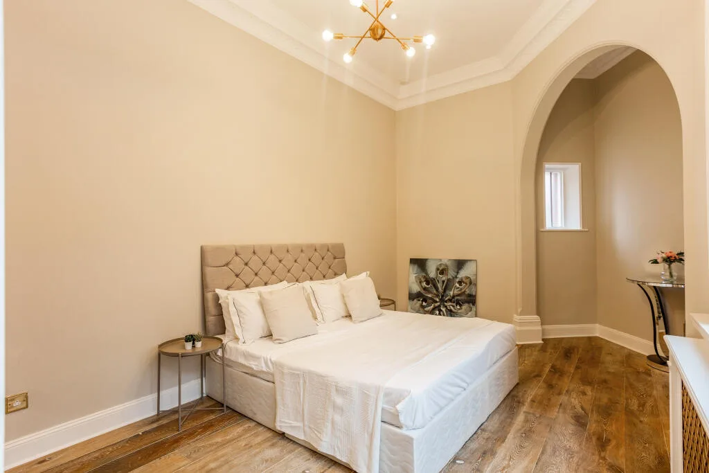 3 bedroom flat for rent