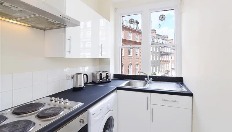 1 bedroom apartment for rent