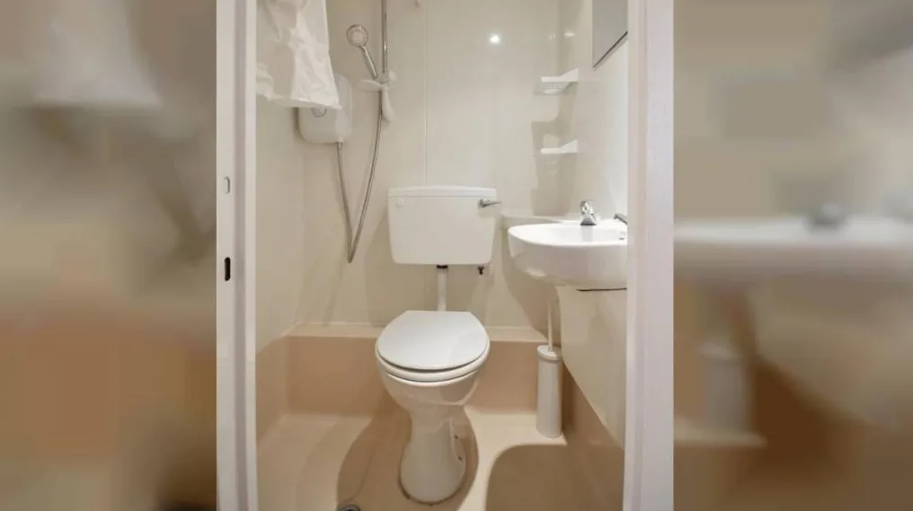 Studio apartment for rent
