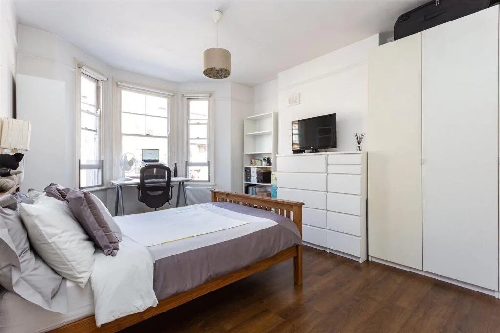 3 bedroom apartment for rent