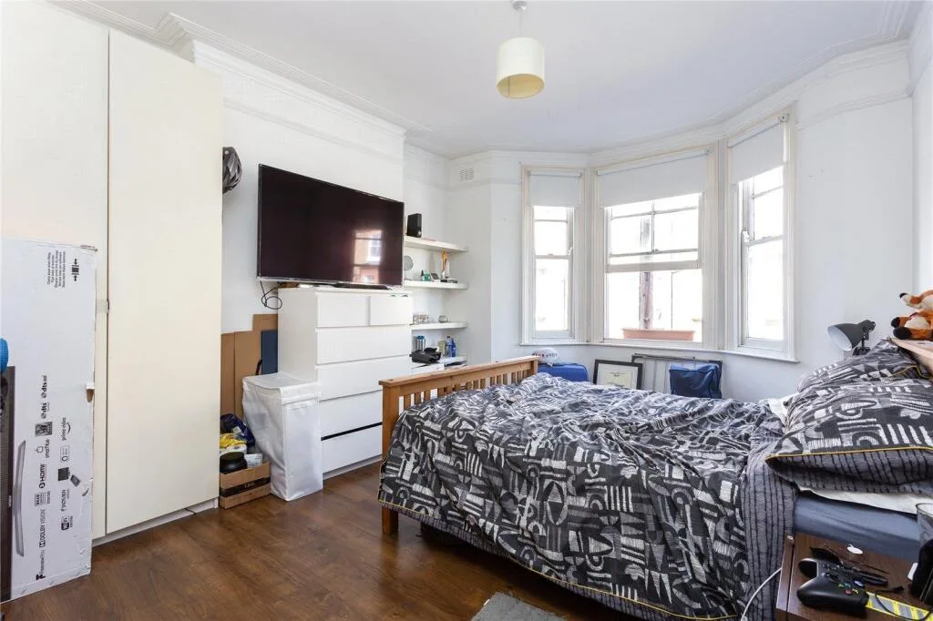 3 bedroom apartment for rent