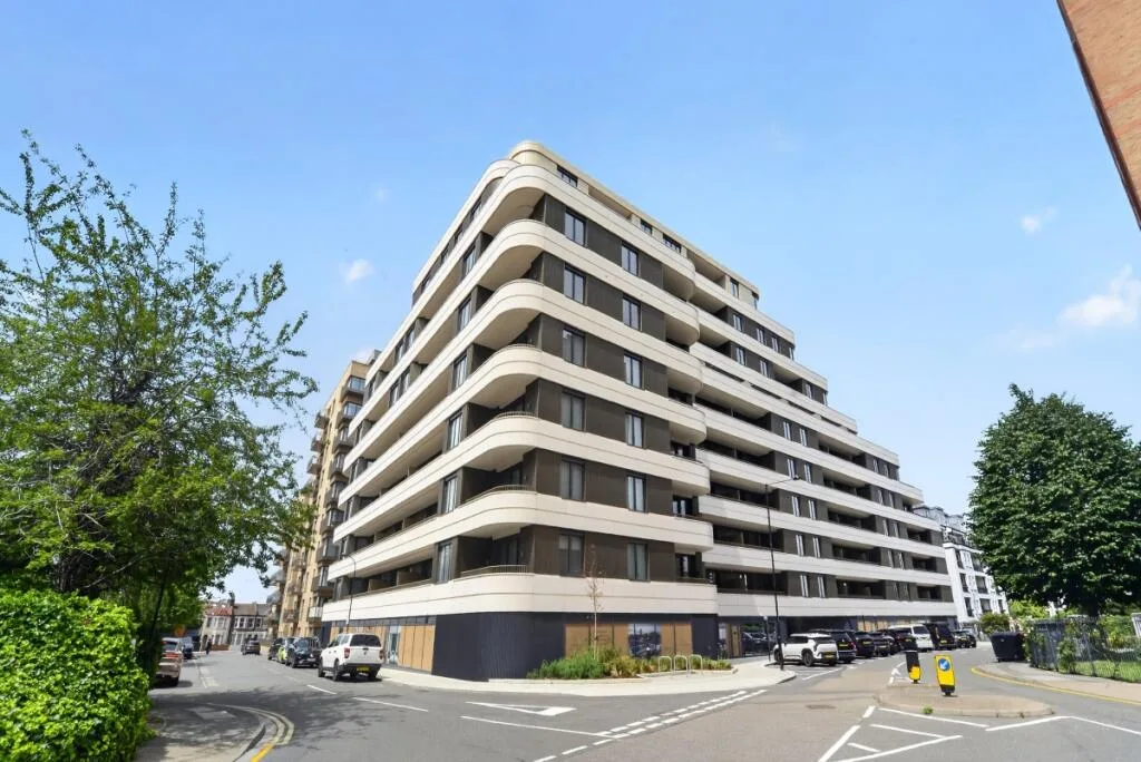 1 bedroom flat for rent