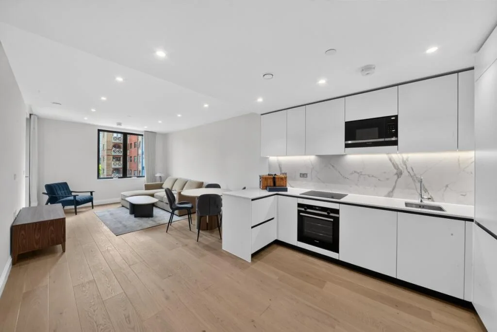 1 bedroom flat for rent