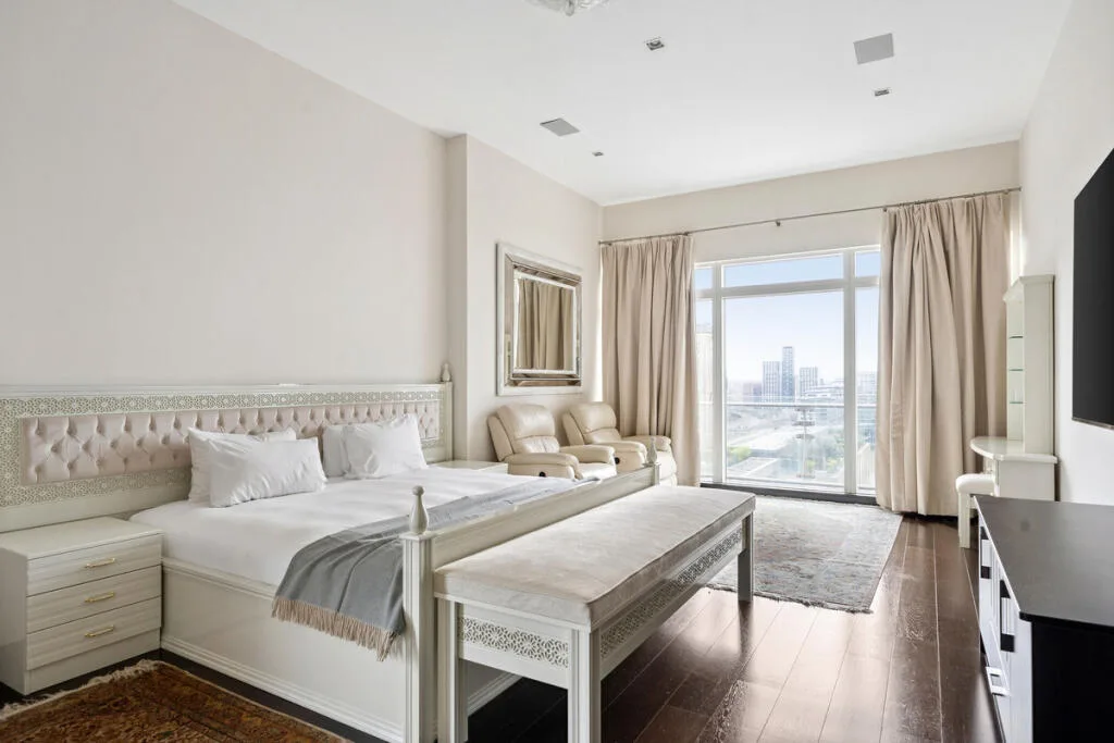 5 bedroom apartment for rent