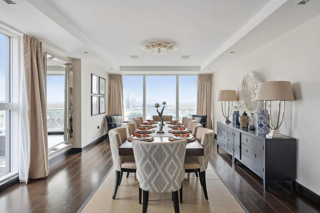 5 bedroom apartment for rent