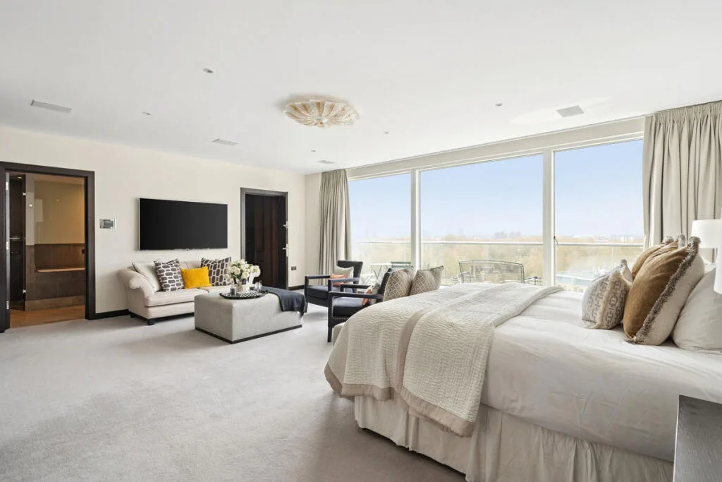5 bedroom apartment for rent
