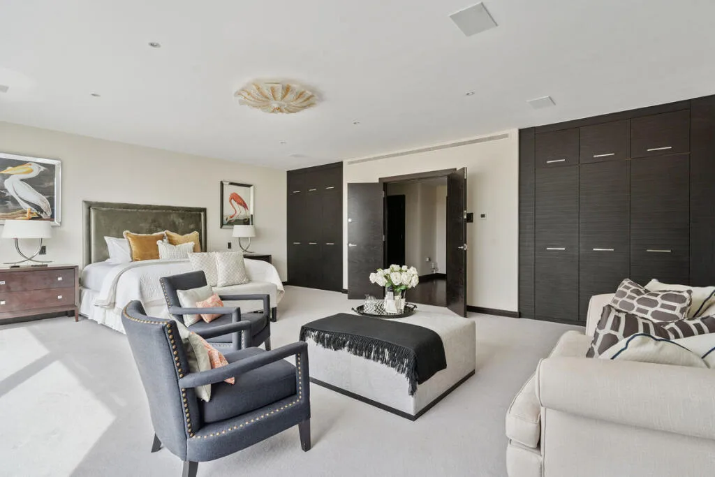 5 bedroom apartment for rent