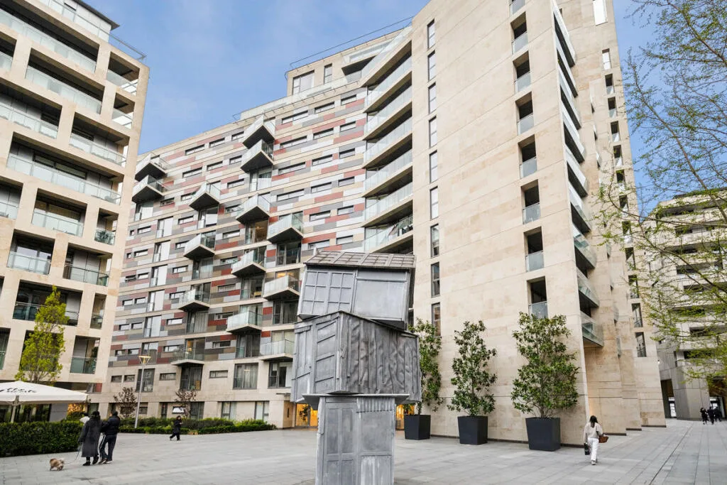 5 bedroom apartment for rent