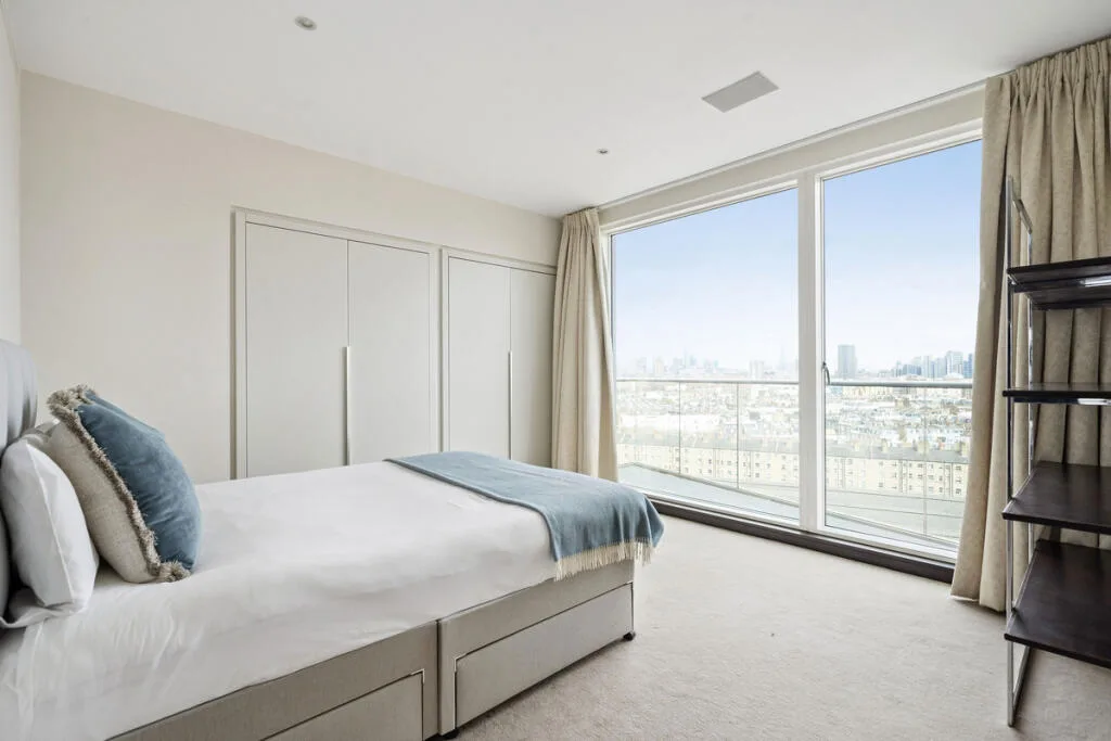 5 bedroom apartment for rent