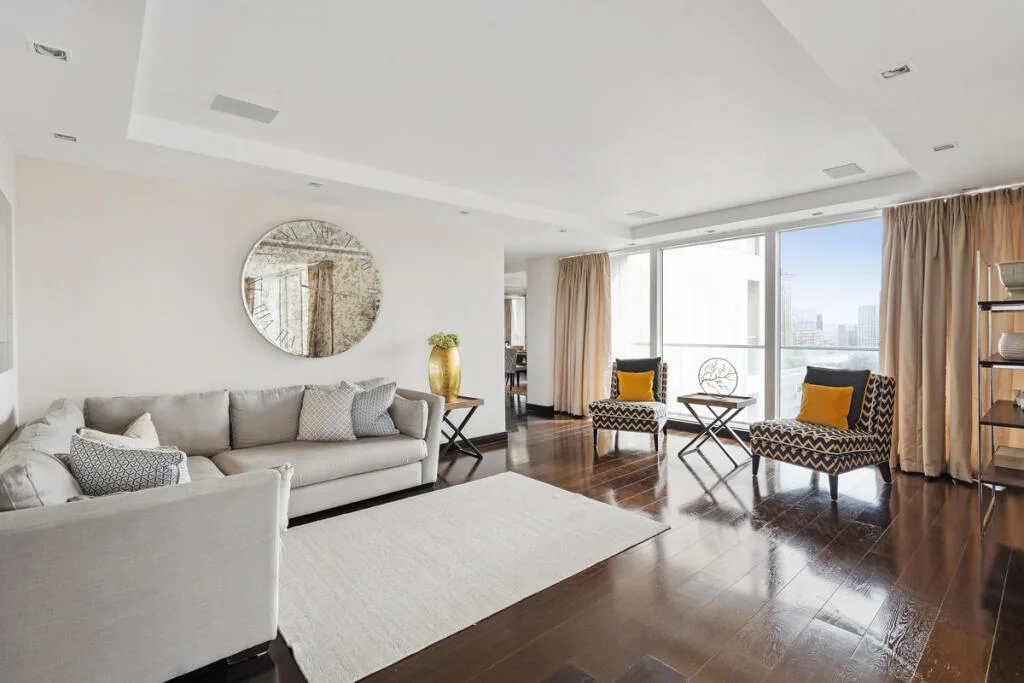 5 bedroom apartment for rent