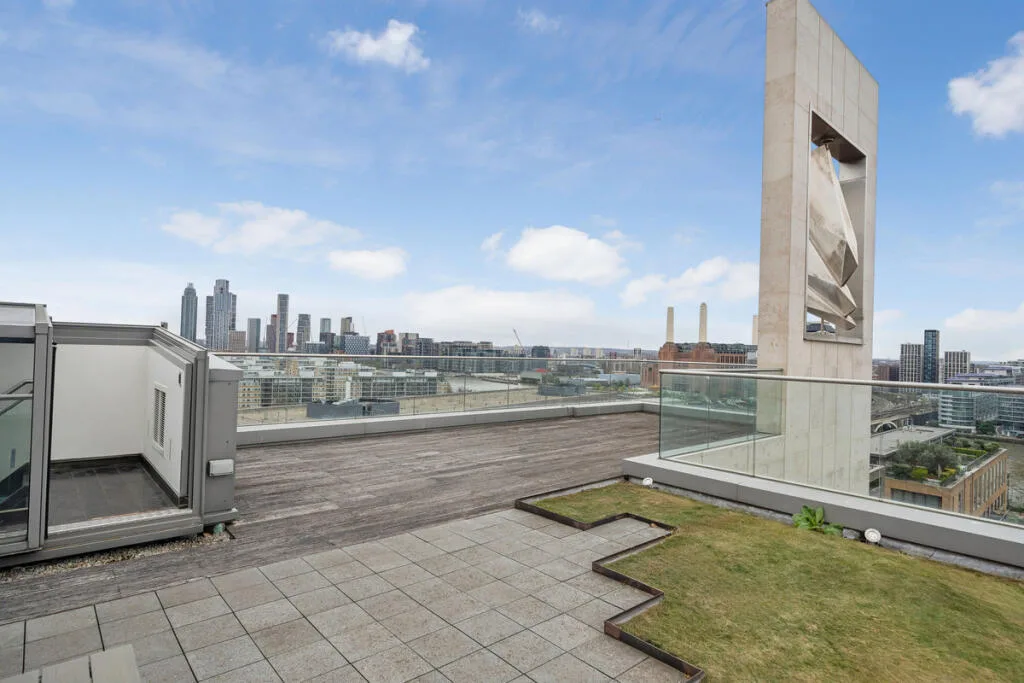 5 bedroom apartment for rent