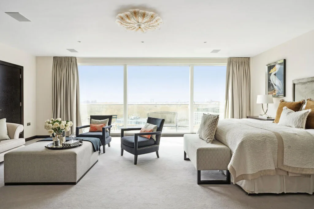 5 bedroom apartment for rent
