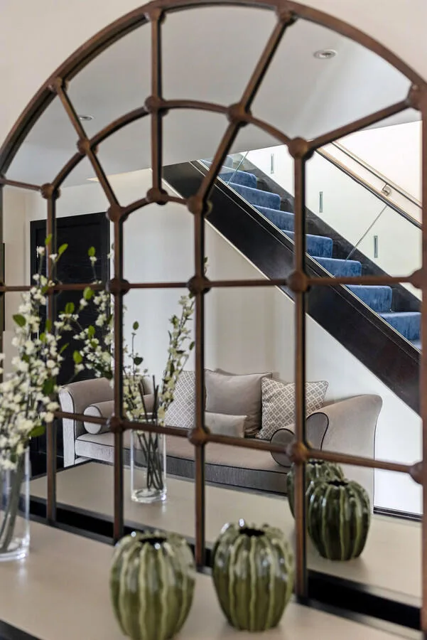 5 bedroom apartment for rent