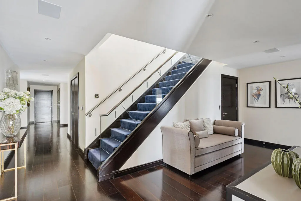 5 bedroom apartment for rent