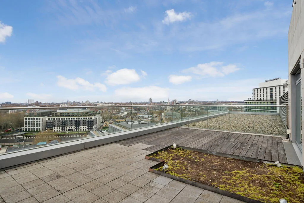 5 bedroom apartment for rent