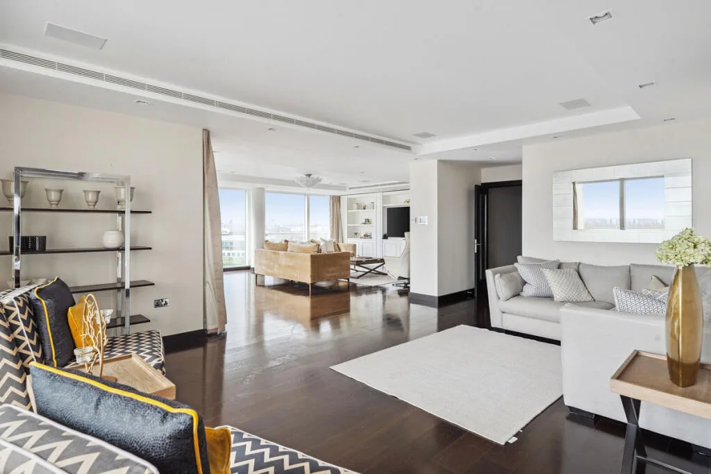 5 bedroom apartment for rent