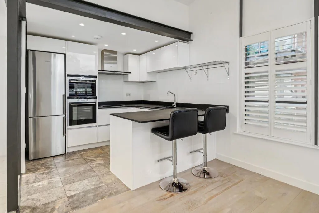 3 bedroom detached house for rent