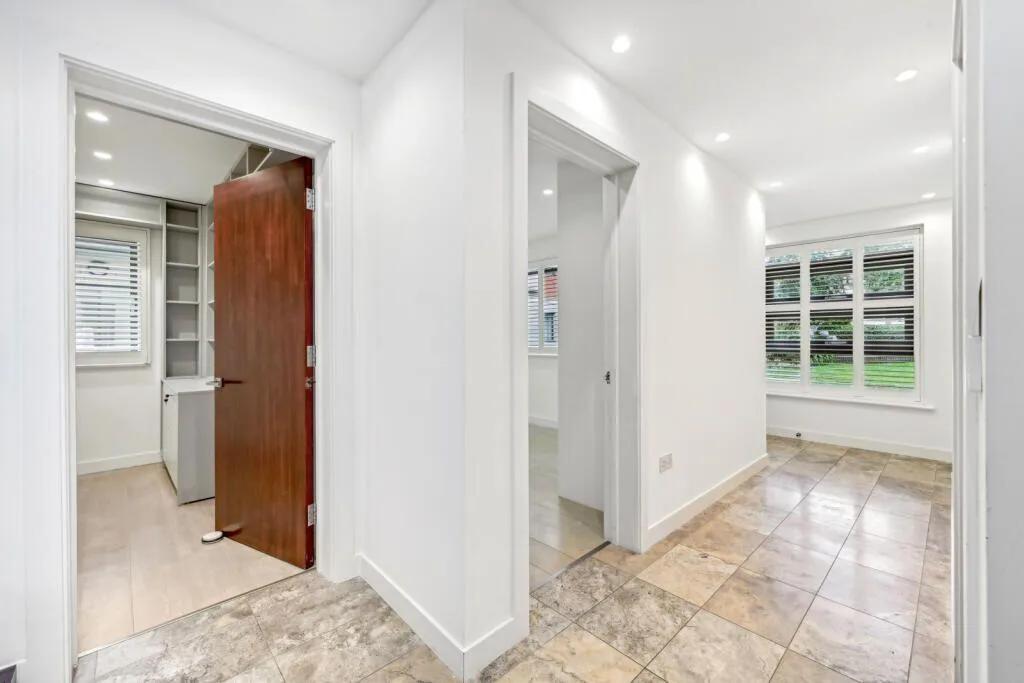 3 bedroom detached house for rent