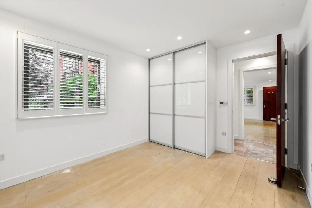 3 bedroom detached house for rent