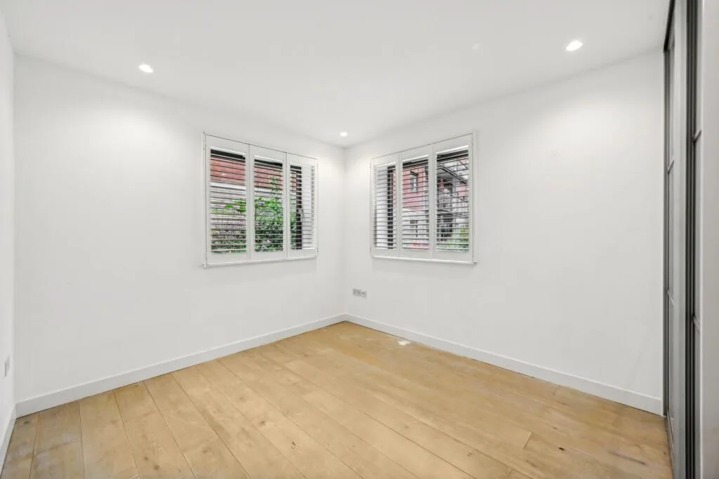 3 bedroom detached house for rent