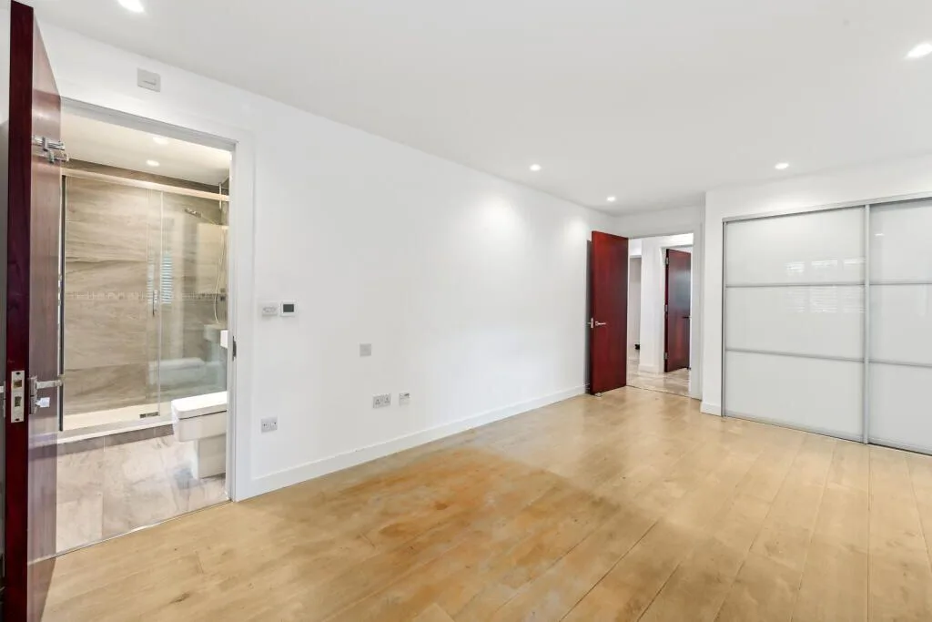 3 bedroom detached house for rent