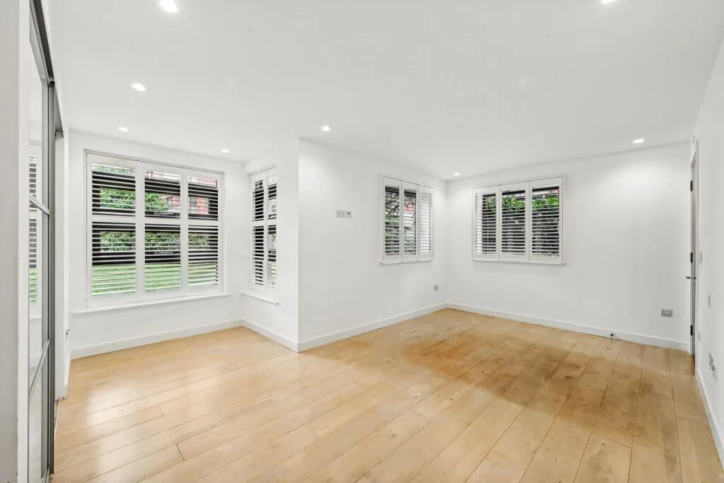 3 bedroom detached house for rent