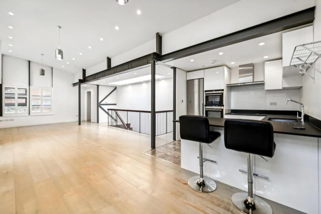 3 bedroom detached house for rent