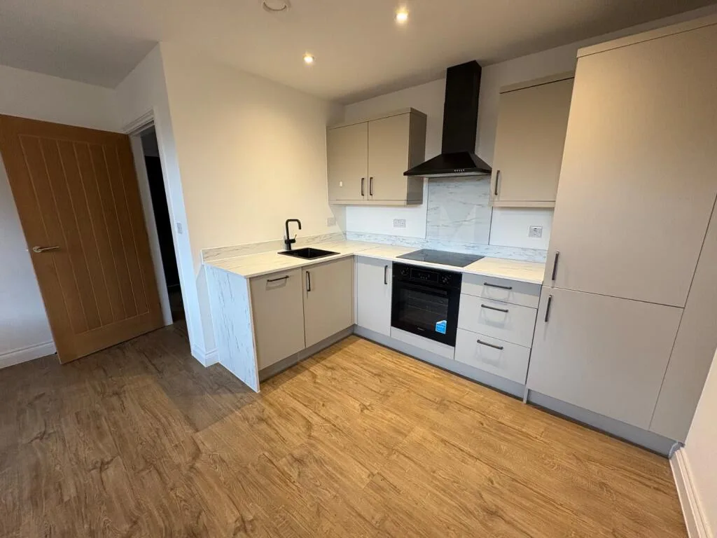 1 bedroom flat for rent