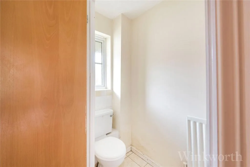 3 bedroom semi-detached house for rent