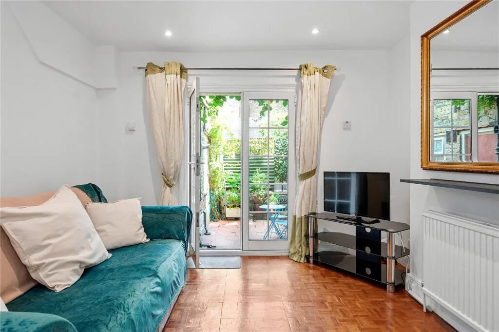 1 bedroom apartment for rent