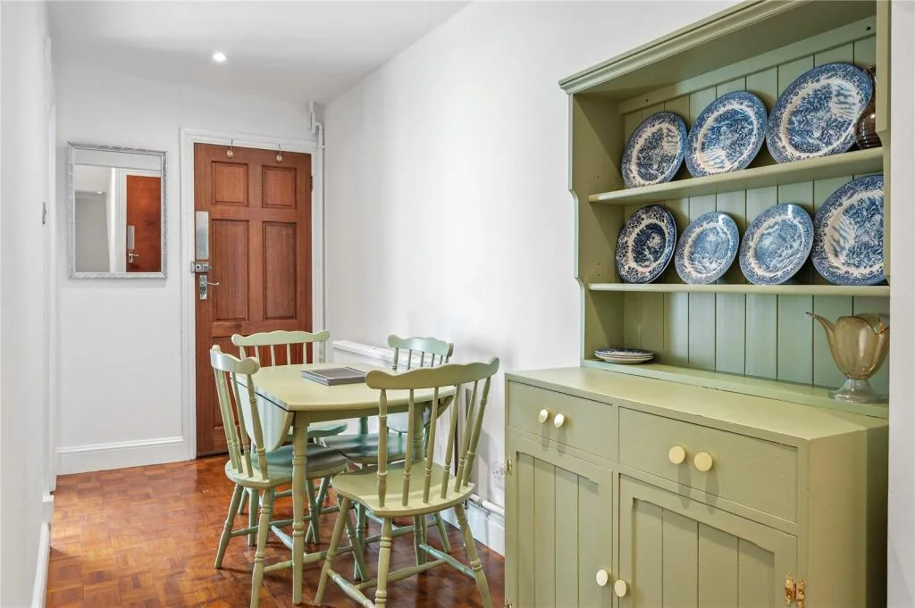 1 bedroom apartment for rent